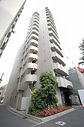 スカイコート後楽園壱番館