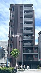 ブライズ大森本町