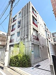 Branche大森山王