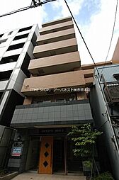 スカイコート銀座東第2