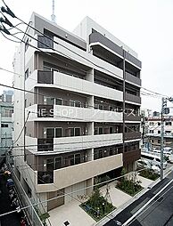 ヴォーガコルテ東京スカイツリー