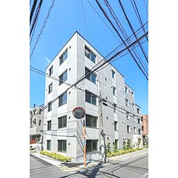 ウェルスクエア目黒