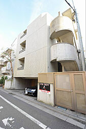 世田谷区三宿２丁目