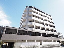 ヴォーガコルテ八丁畷駅前
