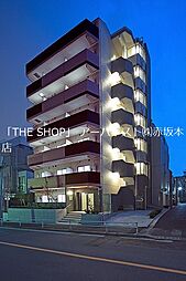 ヴォーガコルテ市ヶ谷