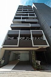 ヴォーガコルテ板橋本町アジールコート
