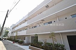 ヴォーガコルテ西蒲田