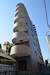 市ヶ谷パークヒルズ