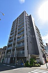 リクレイシア・コルテ川崎元木