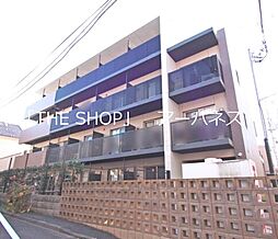 ガリシア新宿余丁町