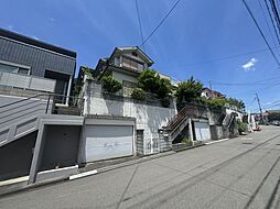 高槻市清水台1丁目／一戸建