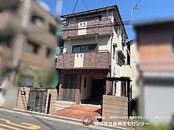 高槻市芝生町2丁目/改装済み 改装済物件