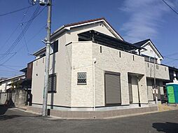 高槻市日吉台七番町 建築条件付土地 角地