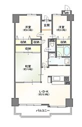 エンゼルハイムリバーサイド高槻