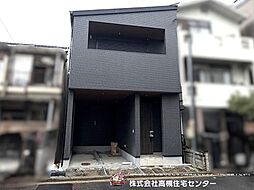 高槻市天川新町/新築一戸建