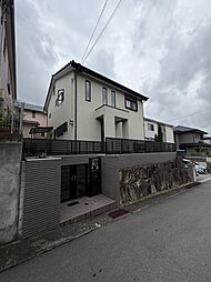 神戸市北区広陵町三丁目／一戸建 オール電化住宅