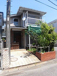 岡田2丁目　中古住宅