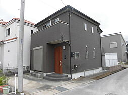 新田宿　クリーニング済中古戸建