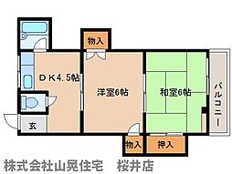 桜井市大字巻野内