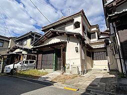 大和郡山市新町の一戸建て