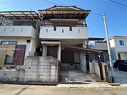 生駒郡安堵町大字東安堵の一戸建て