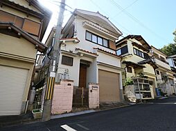 大和郡山市小泉町の一戸建て