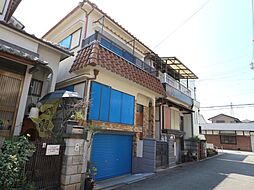 大和郡山市筒井町の一戸建て