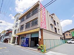 大和郡山市小泉町