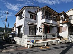 大和郡山市西田中町の一戸建て