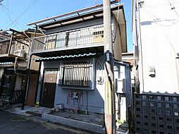 大和郡山市野垣内町の一戸建て