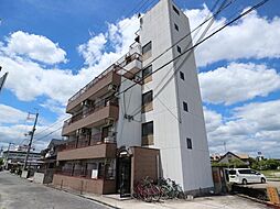 大和郡山市美濃庄町