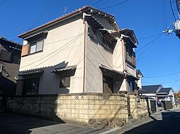 大和郡山市柳町の一戸建て