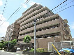 ダイアパレスお花茶屋II