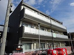 横浜市緑区いぶき野