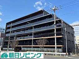 横浜市緑区十日市場町