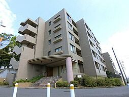横浜市青葉区しらとり台