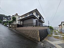 上白根町一戸建て