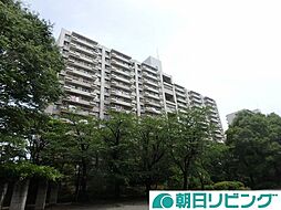 横浜市旭区若葉台2丁目