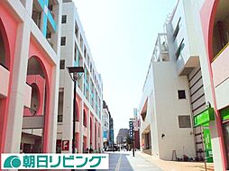 横浜市緑区十日市場町