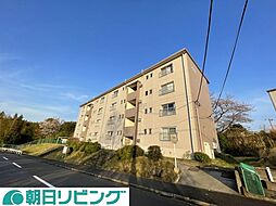 横浜市緑区竹山2丁目