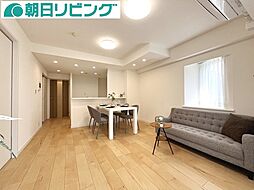 横浜市緑区長津田1丁目