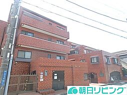 横浜市青葉区しらとり台