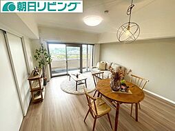 横浜市旭区若葉台1丁目