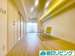 横浜市旭区若葉台1丁目