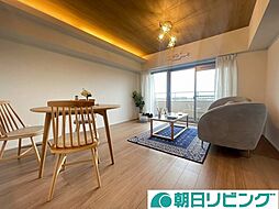 横浜市旭区若葉台1丁目