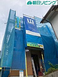 横浜市青葉区さつきが丘