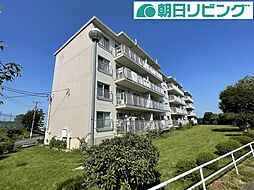 竹山団地1706号棟