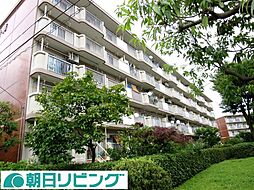 横浜市緑区霧が丘5丁目