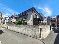 豊島区上池袋一丁目 土地