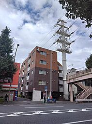 レクシオシティ新高円寺